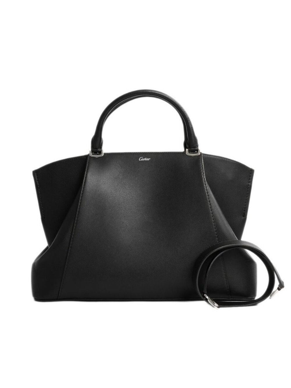 Cartier Handbag C de Cartier